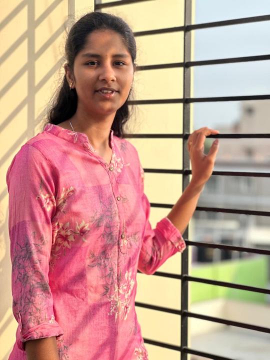 Dhanalakshmi Rajasekaran