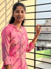 Dhanalakshmi Rajasekaran