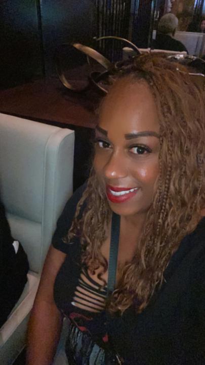 Tanisha Jackson