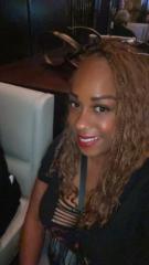 Tanisha Jackson