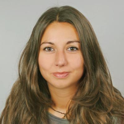 Елица Диамандиева