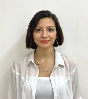 Selin Gölgem Hastürk