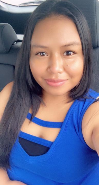 Juana Sen Ramos