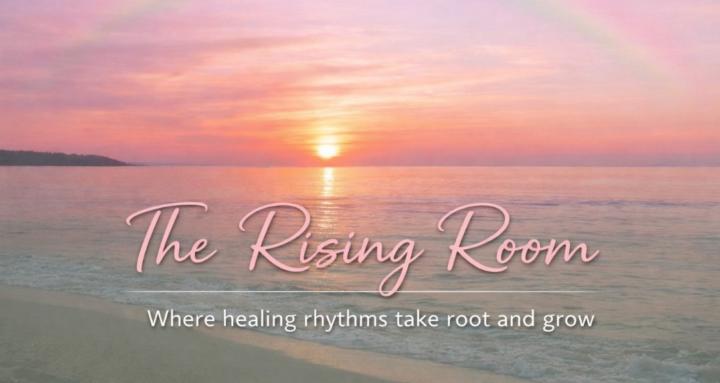  The Rooted Reset Rising Room 