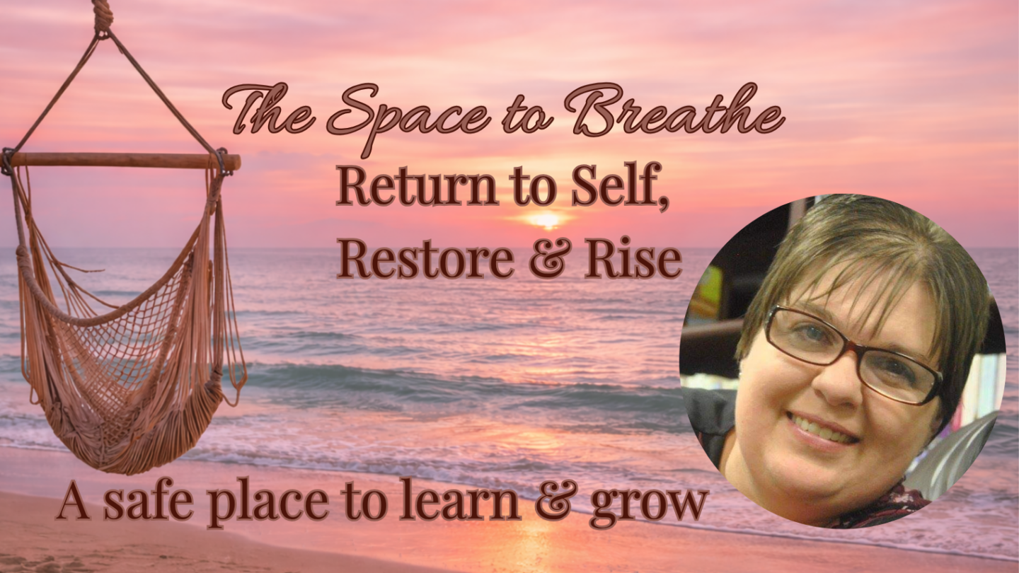 🩷 The Space to Breathe 🩷