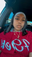 Reneisha Williams