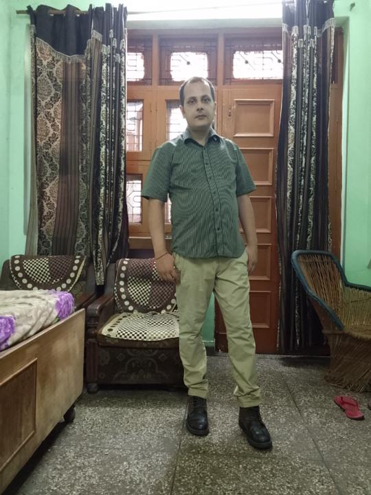 Dineshwar Singh