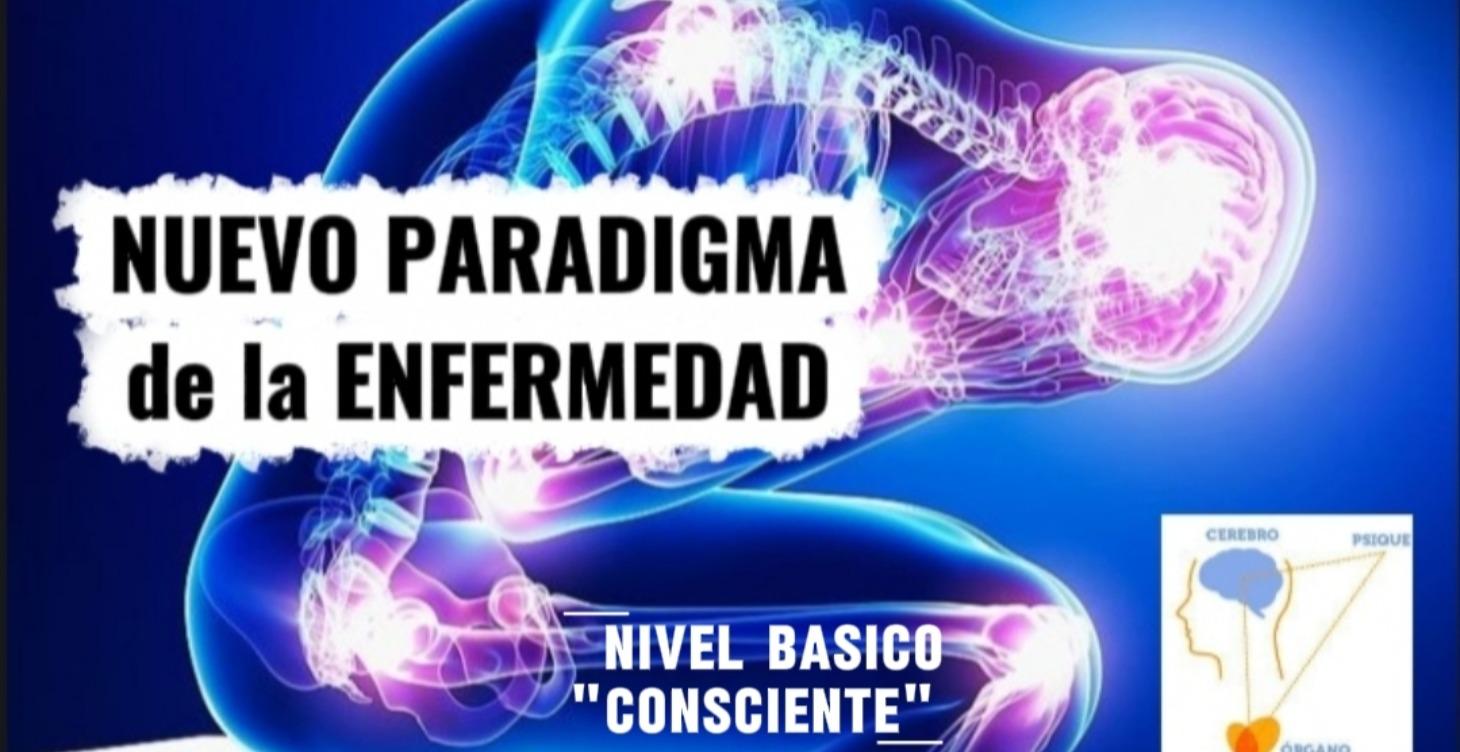 NUEVO PARADIGMA ENFERMEDAD