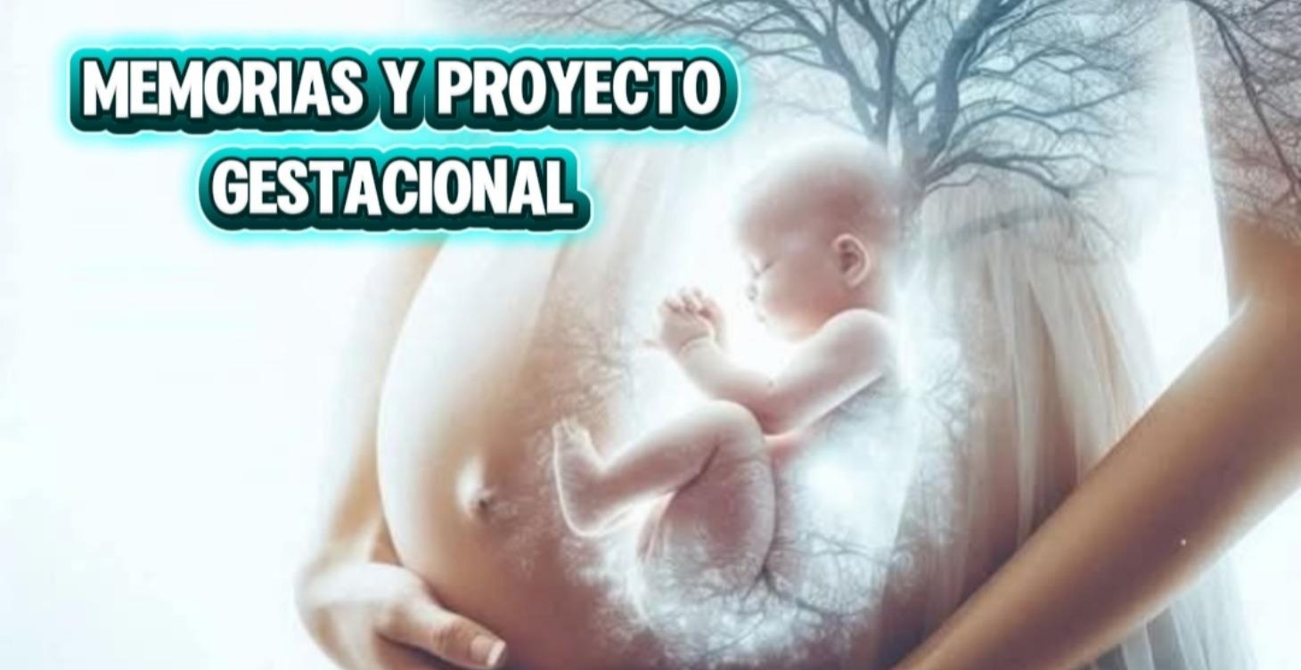 MEMORIAS Y PROYECTO GESTACIONAL