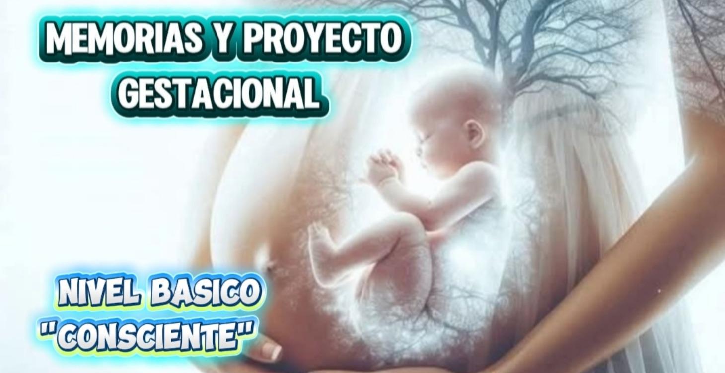 MEMORIAS Y PROYECTO GESTACIONAL