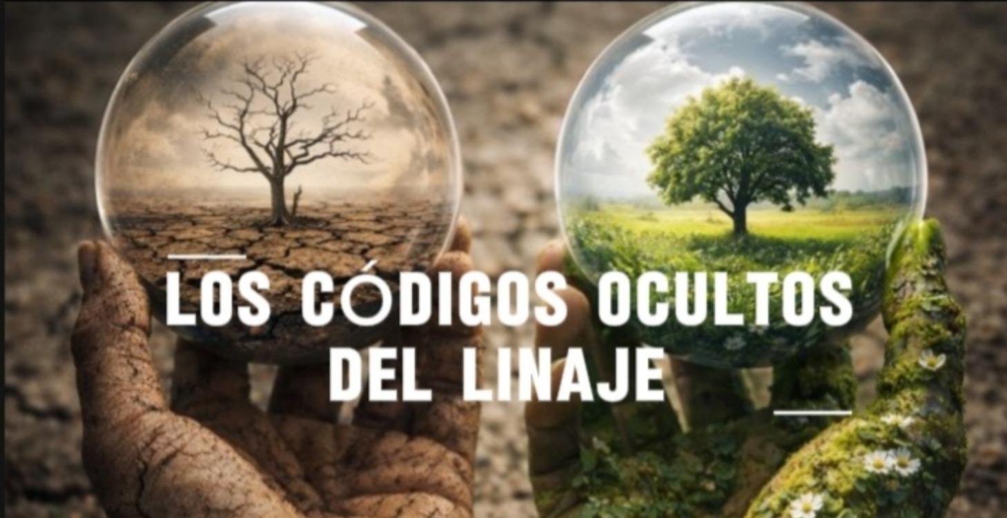 CODIGOS OCULTOS DEL LINAJE