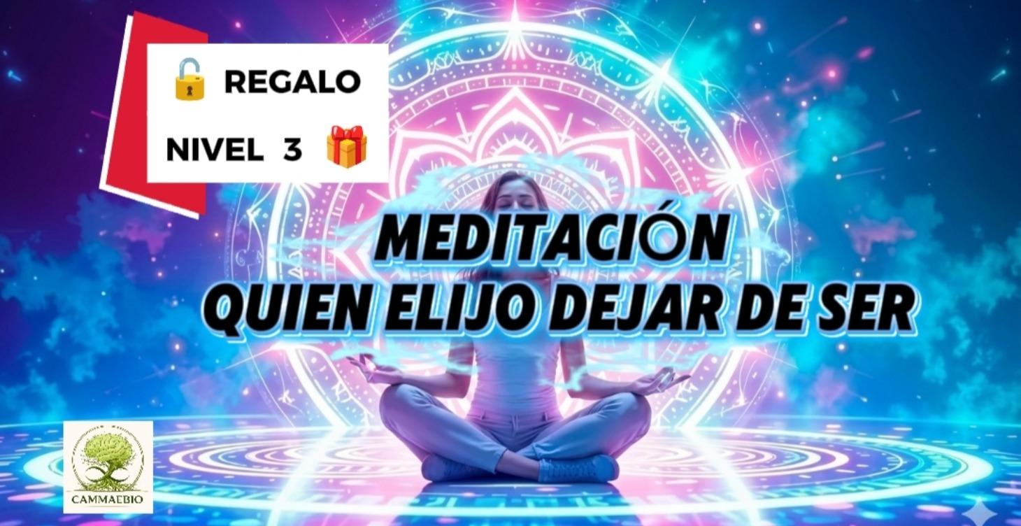 🔓Desbloquea 🎁  Nivel 3