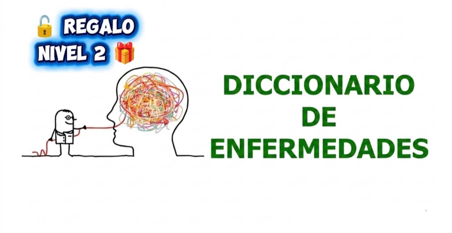 🔓Desbloquea 🎁 Nivel 2