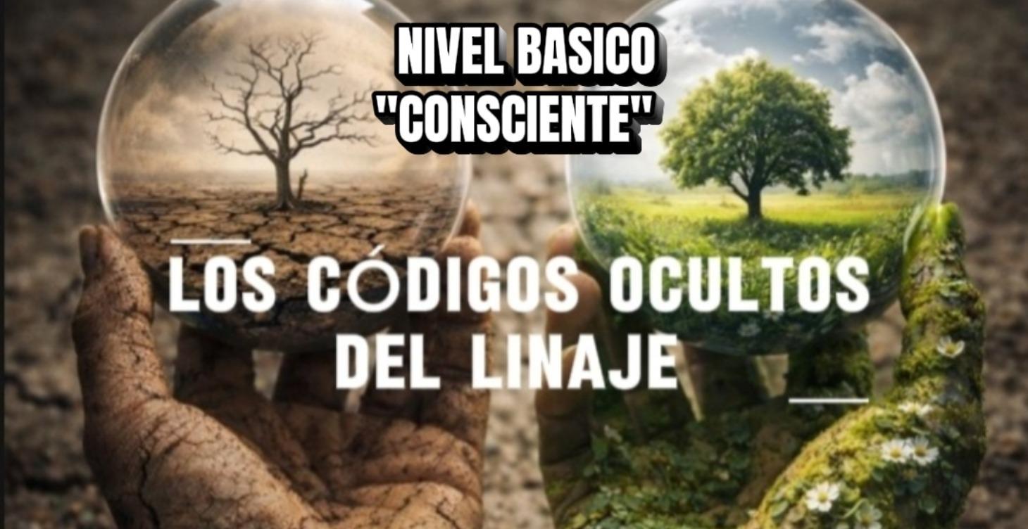 CODIGOS OCULTOS DEL LINAJE