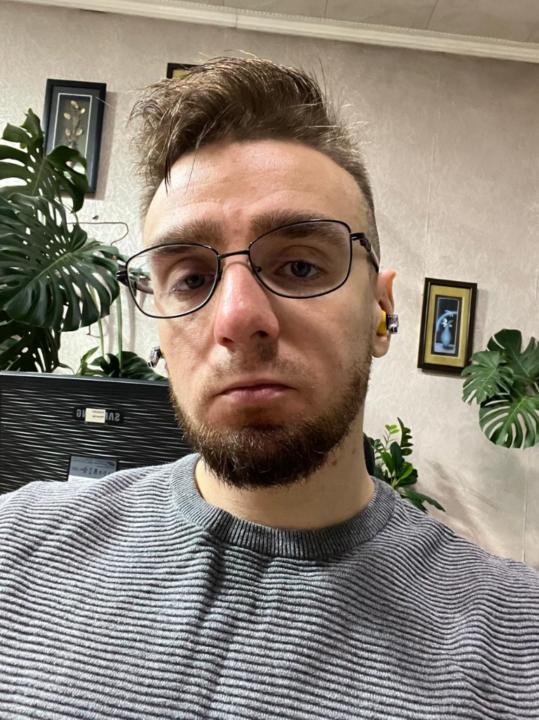 Alex Abr