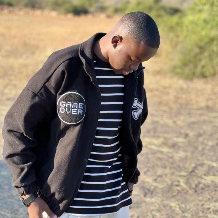 Tumisang Masimo