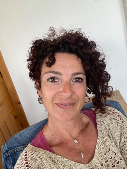 Silvia Profeti