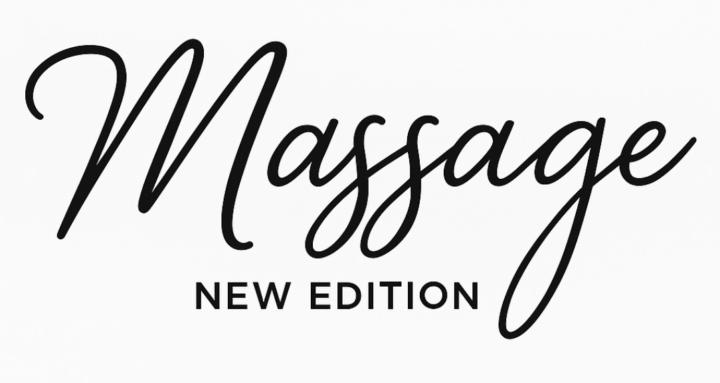 Massage New Edition