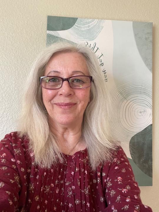 Marsha Gilliland