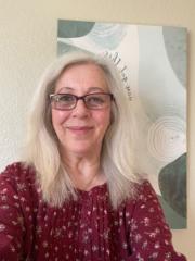 Marsha Gilliland
