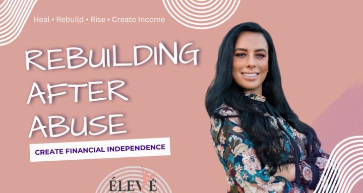 Rebuilding After Abuse 