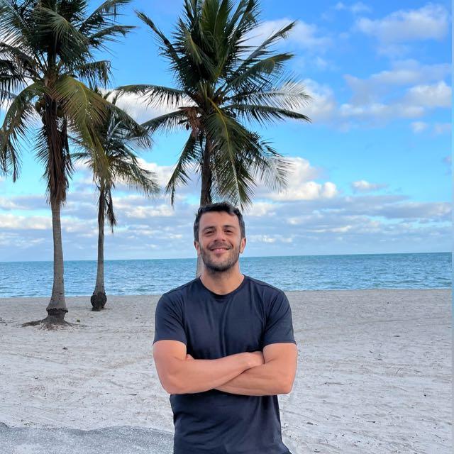 Fernando Pagano