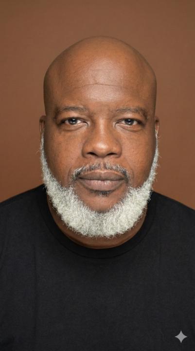 Rod Luke