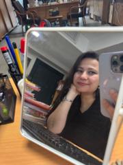 Sevim Merve Çiftçi