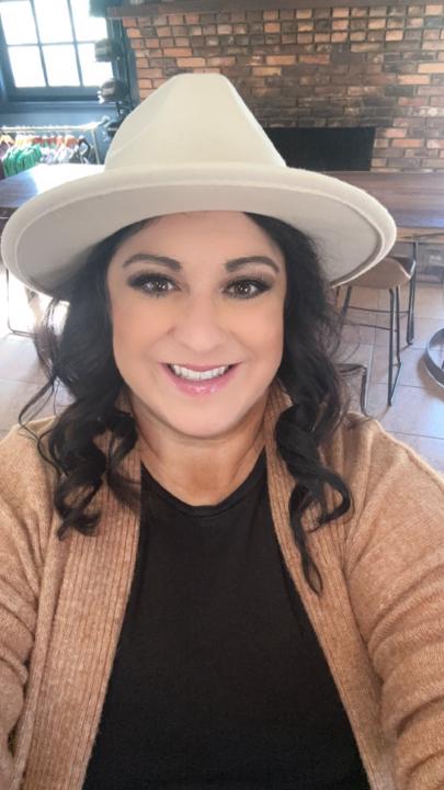 Ashley Capetillo