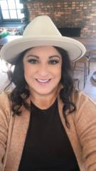 Ashley Capetillo