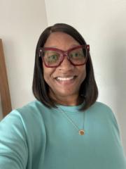 Patrice Green