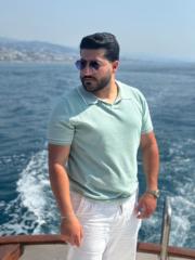 Jad Meselmani