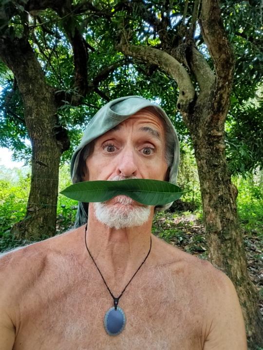 Austin Albahae
