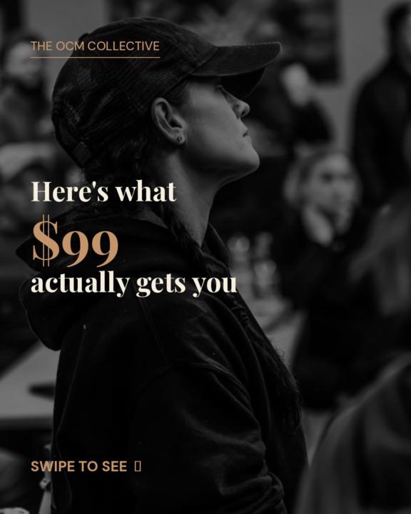 What if your Coach was right in your pocket?