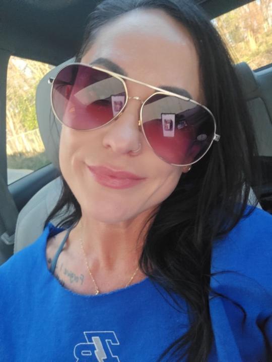 Day 13..halfway there!