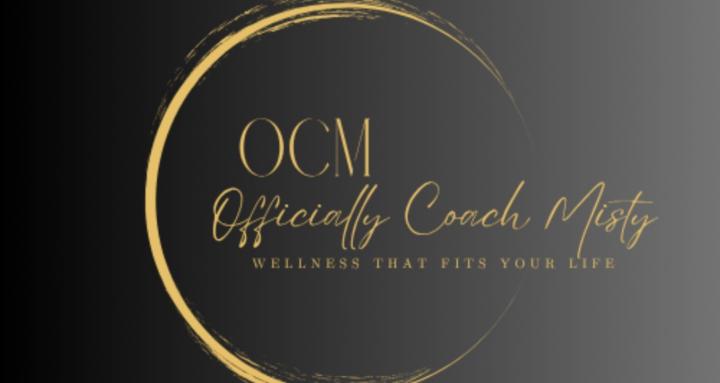 Officially Coach Misty