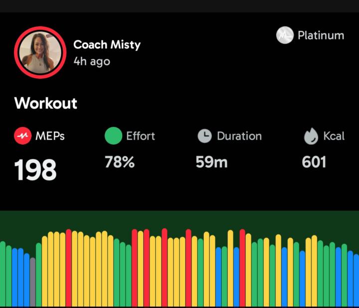 DAY 19! Prepping for the Winter Storm!