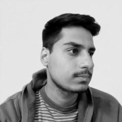 Shivam Pareek