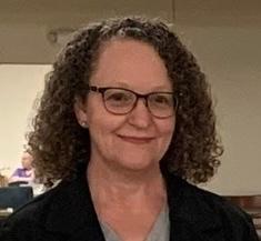 Brigitte Winford