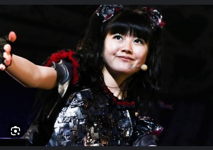 Yui Babymetal