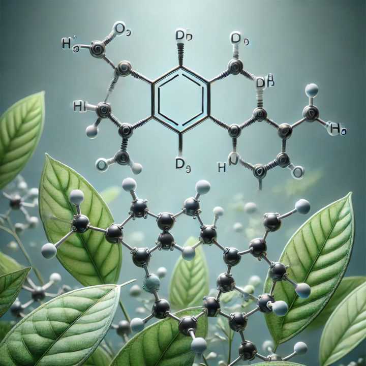 Powerful and Safe Kratom 7oh