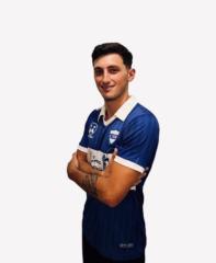 Franco Sebastian Vica