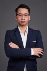 Chung Lê Công