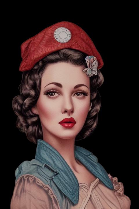 Leonor Carolina Cruz Piqué