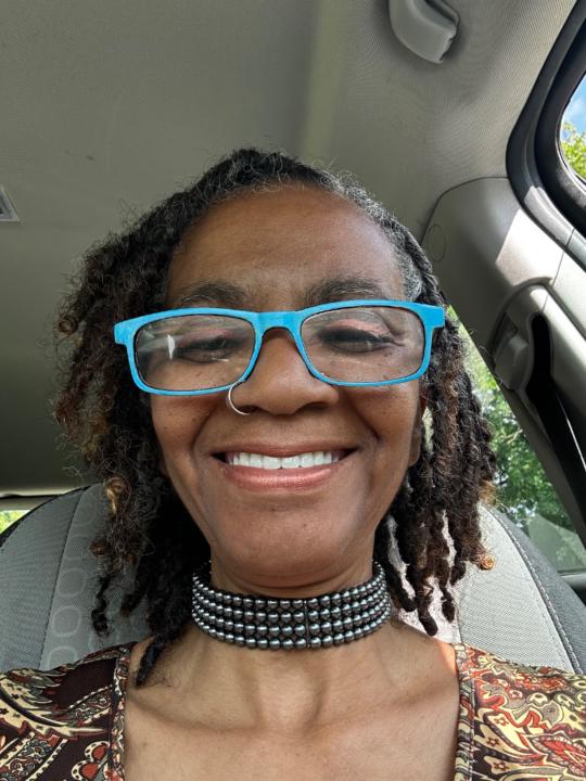 Oshara Hayes