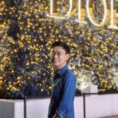 Young Ching Ng