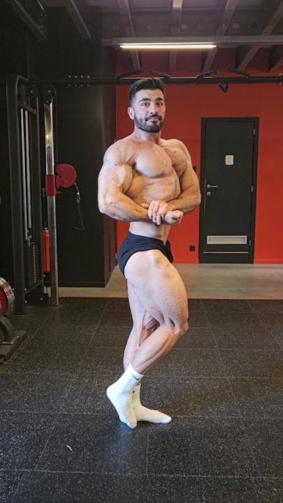 Humayoun Nahory