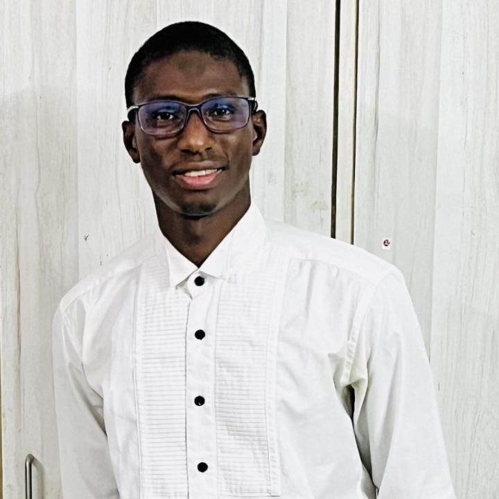 Ousmane Daou