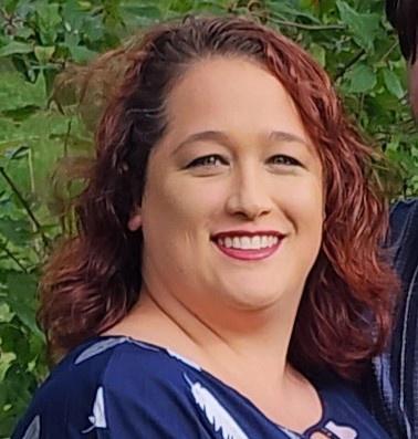 Samantha Boisvert