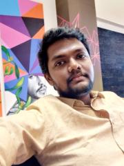 Anand Raj Selvaraj